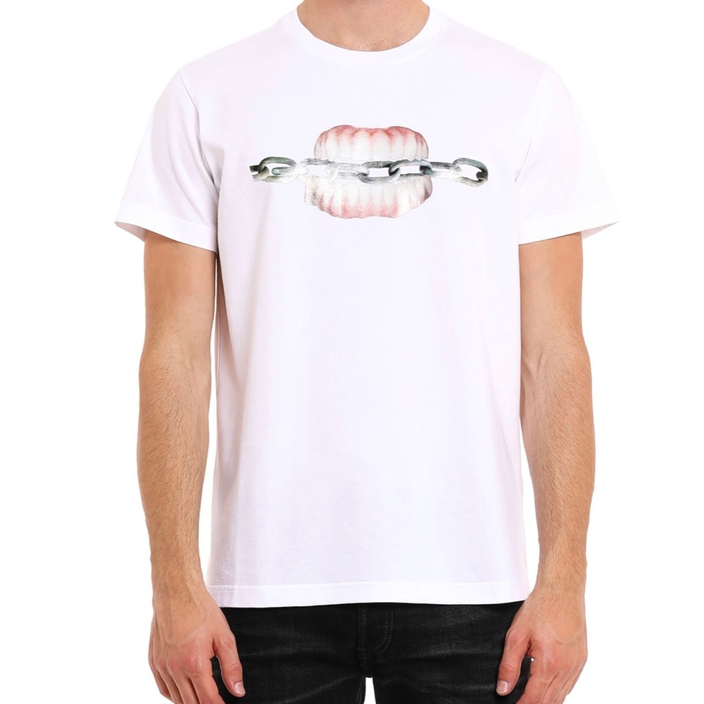 New Men’s Diesel T-Shirt